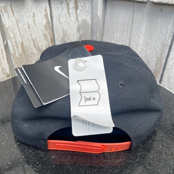 Nike Hat True Snapback San Francisco MLB New with Tags - Picture 3 of 6